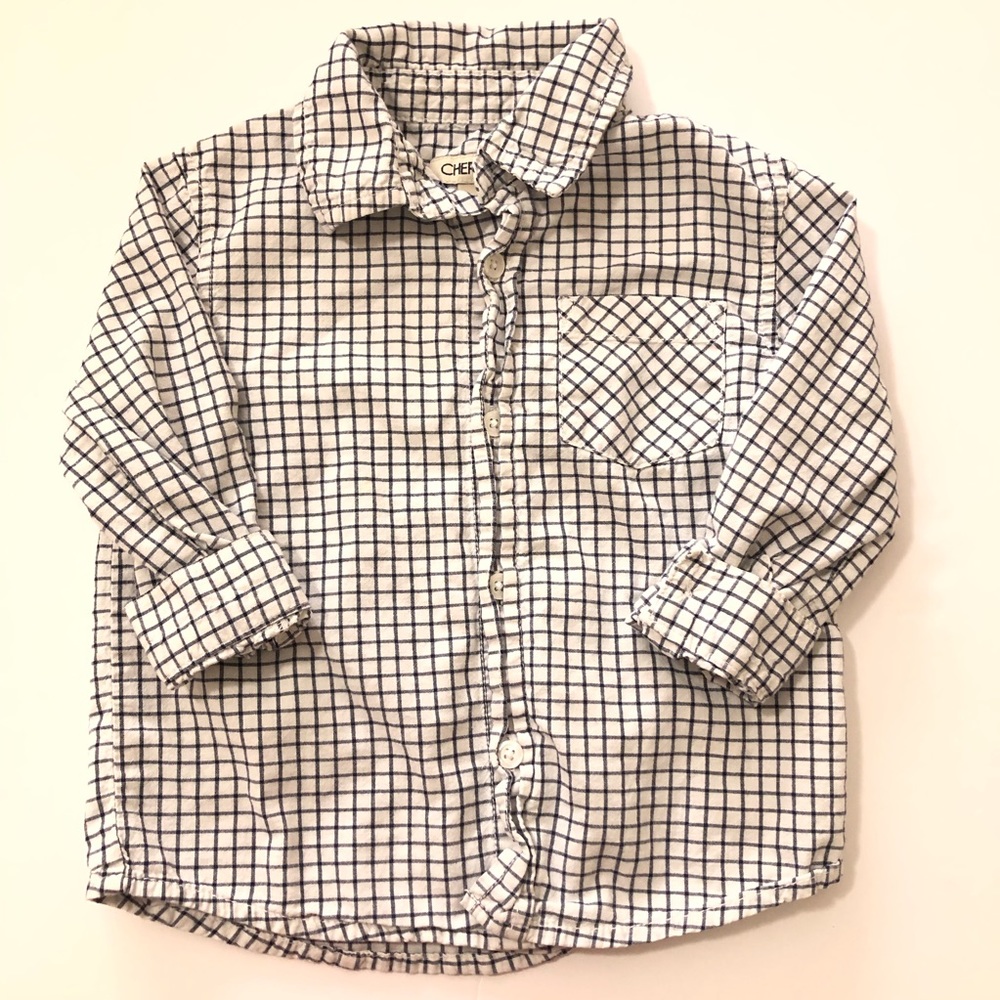 Free with 3+ Boys Bundle